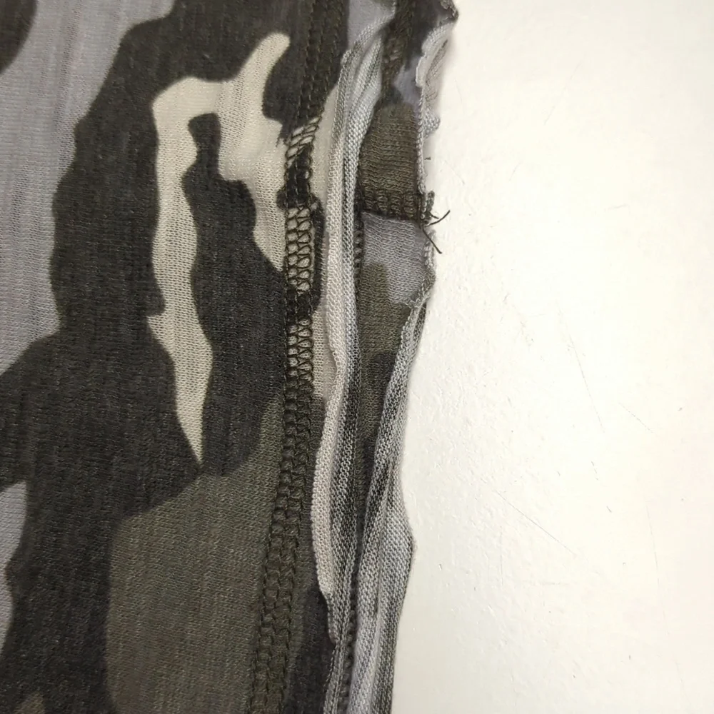 Chaser Camo Tank Top - Picture 11 of 11